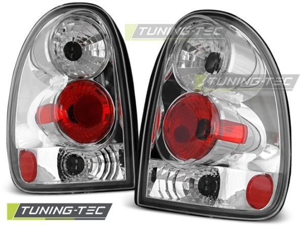 CHRYSLER VOYAGER 96-02.01 χρωμίου