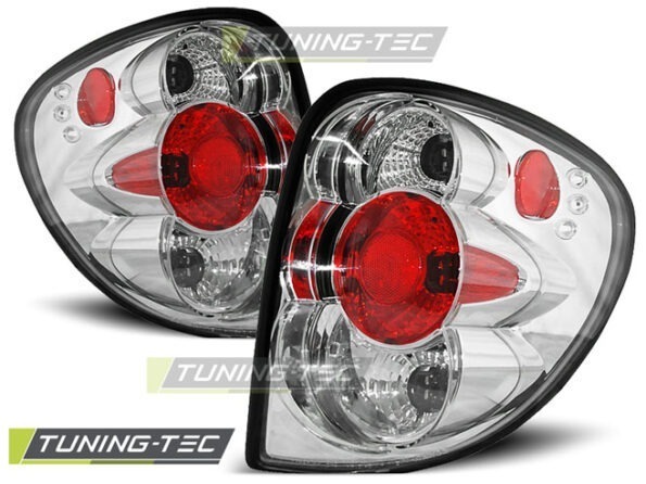 CHRYSLER VOYAGER 03.01-03.04 χρωμίου