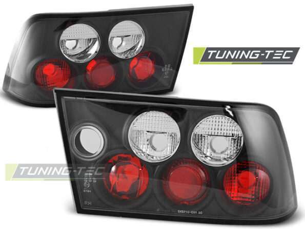 OPEL CALIBRA 08.90-06.97 Μαύρο