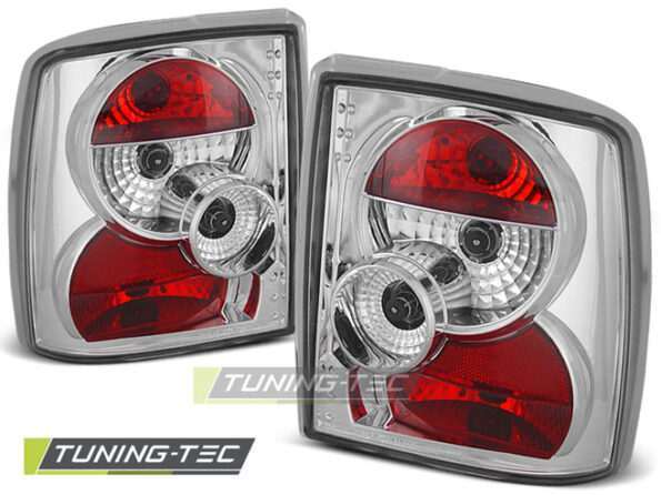 OPEL VECTRA A 09.88-10.95 χρωμίου