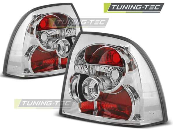 OPEL VECTRA B 99-03.02 χρωμίου