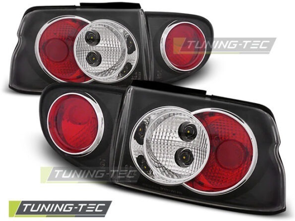 FORD ESCORT MK6/7 93-00 Μαύρο