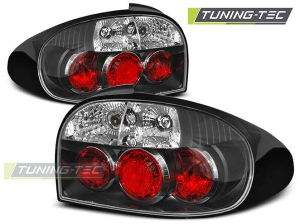 FORD MONDEO MK1 01.93-09.96 Μαύρο