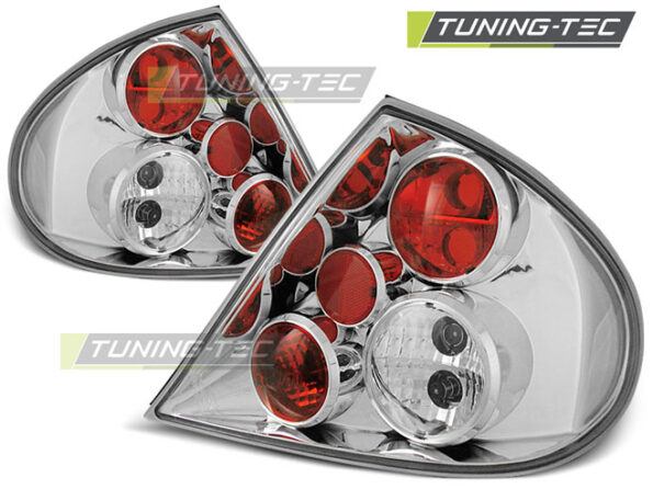 FORD MONDEO MK2 10.96-08.00 χρωμίου