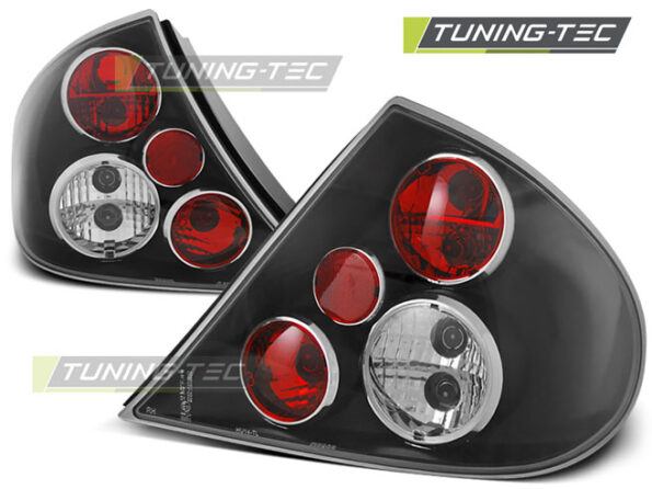 FORD MONDEO MK2 10.96-08.00 Μαύρο