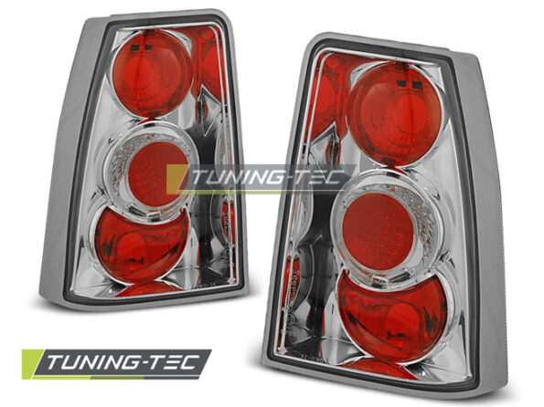 OPEL KADETT E 09.84-08.91 χρωμίου