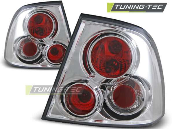 OPEL VECTRA B 11.95-12.98 χρωμίου