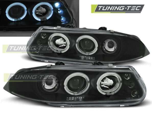 ROVER 200 11.95-01.00 ANGEL EYES Μαύρο