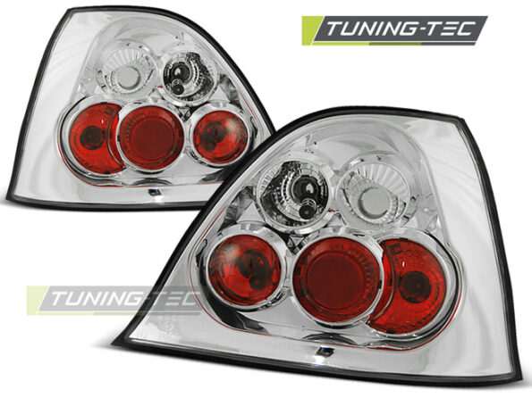 ROVER 200/25 11.95-05 χρωμίου