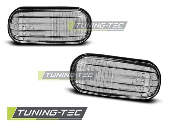 HONDA CIVIC 91-95 / CRX DEL SOL 92-96 χρωμίου