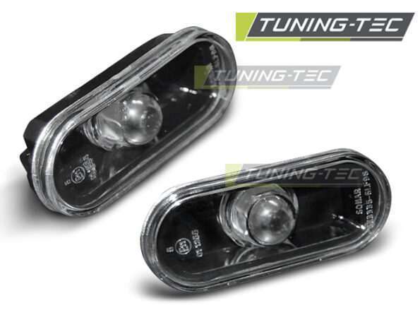 Πλαϊνό φλας Μαύρο για VW GOLF 4 / BORA 95-/ GOLF 3 95-/ IBIZA 95-99/ TOLEDO
