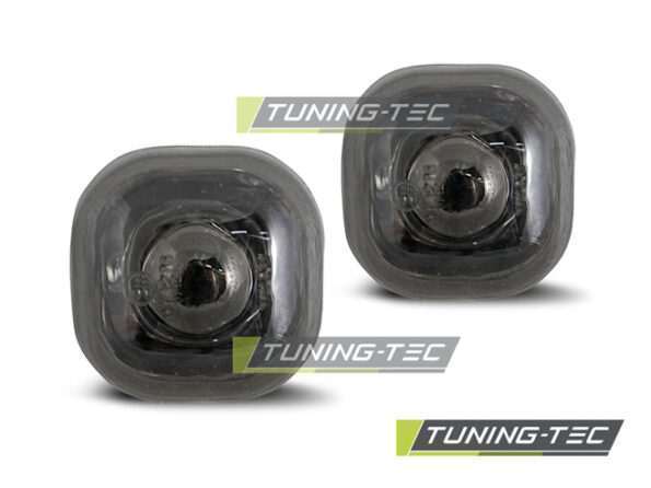 Πλαϊνό φλας SMOKE για AUDI A3,A4 / SKODA FABIA,OCTAVIA