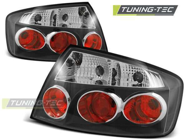 PEUGEOT 407 05.04- SEDAN Μαύρο