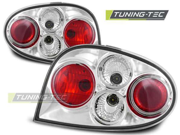 RENAULT MEGANE 96-10.02 COUPE χρωμίου