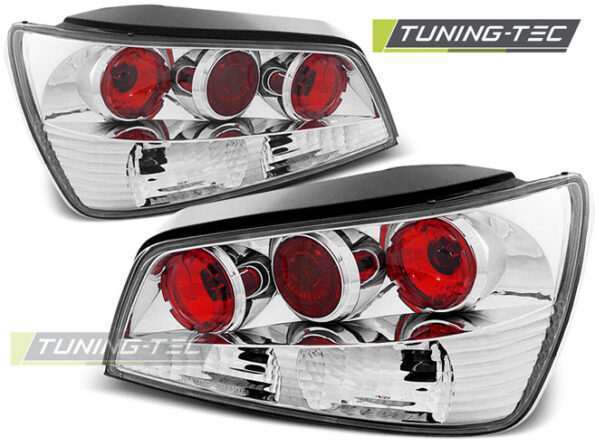 PEUGEOT 306 05.97-03.01 χρωμίου