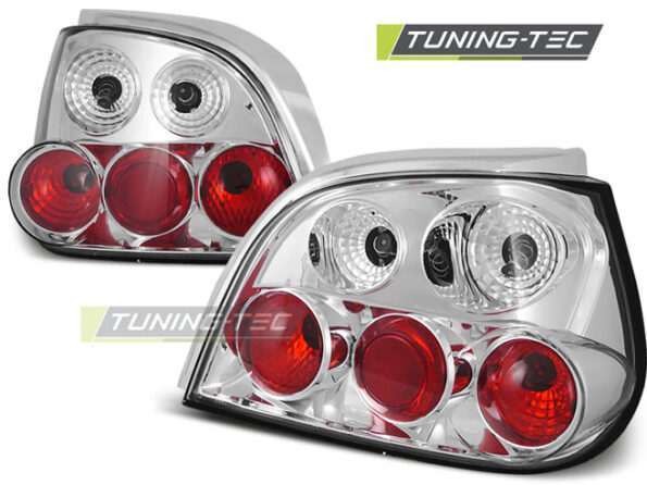 RENAULT MEGANE 03.99-10.02 5D χρωμίου