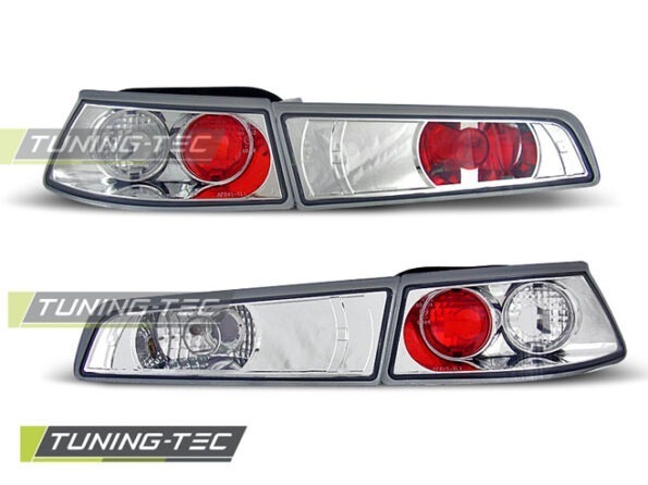ALFA ROMEO 145 07.94-12.00 χρωμίου