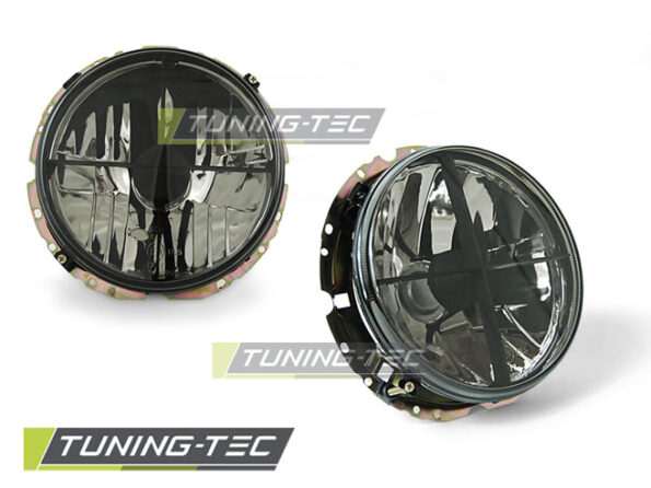 Φανάρια SMOKE για VW GOLF 1 05.74-07.83