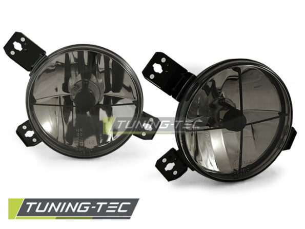 Φανάρια SMOKE για VW GOLF 1  05.74-07.83