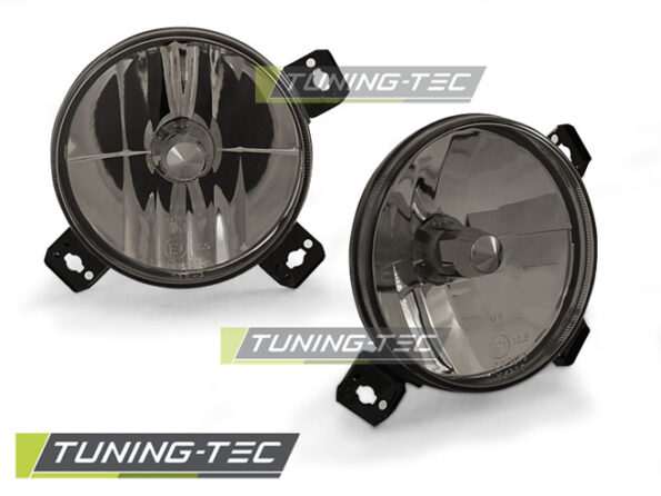 Φανάρια SMOKE για VW GOLF 2 08.83-08.91
