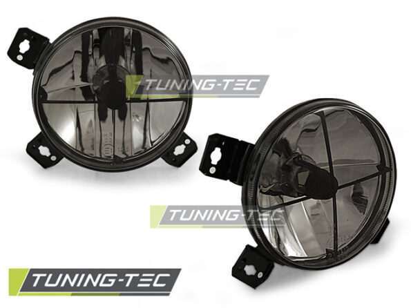 Φανάρια SMOKE για VW GOLF 2 08.83-08.91