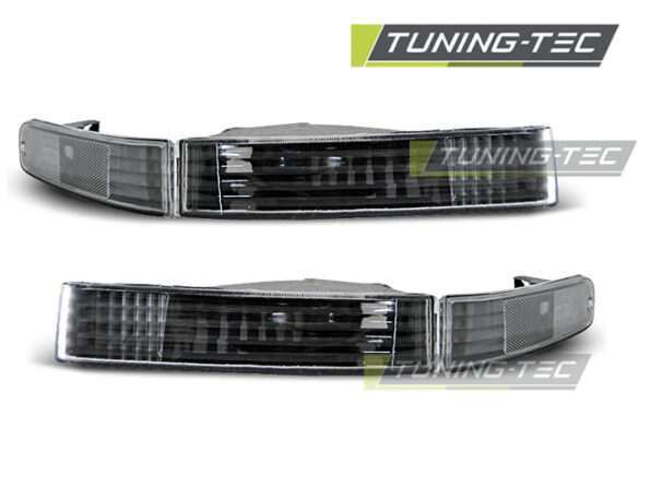 HONDA PRELUDE 02.92-01.97 Μαύρο