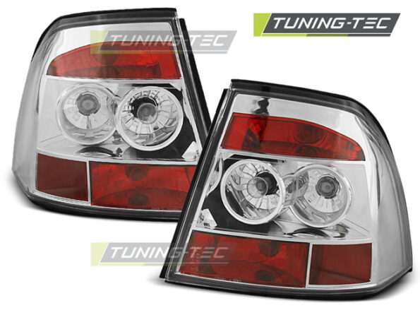 OPEL VECTRA B 11.95-12.98 χρωμίου