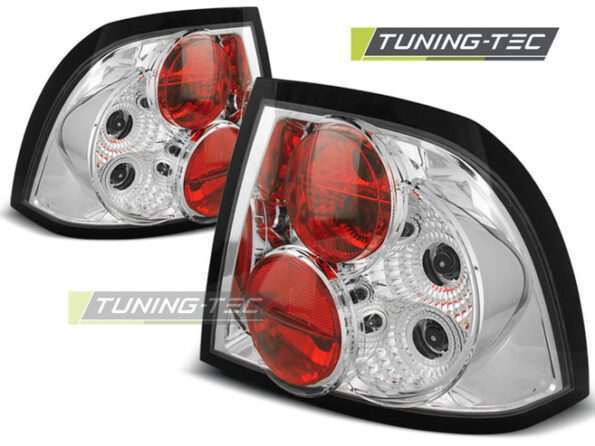 OPEL VECTRA B 11.95-12.98 χρωμίου