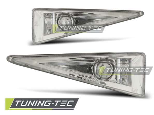 RENAULT MEGANE 11.02-12.05 χρωμίου