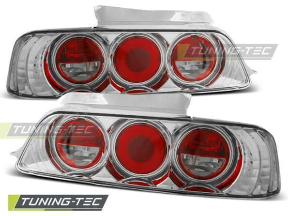 HONDA PRELUDE 02.97-01 χρωμίου