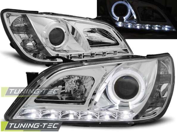 LEXUS IS 01-05 DAYLIGHT χρωμίου
