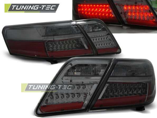 TOYOTA CAMRY 6 XV40 06-09 SMOKE LED