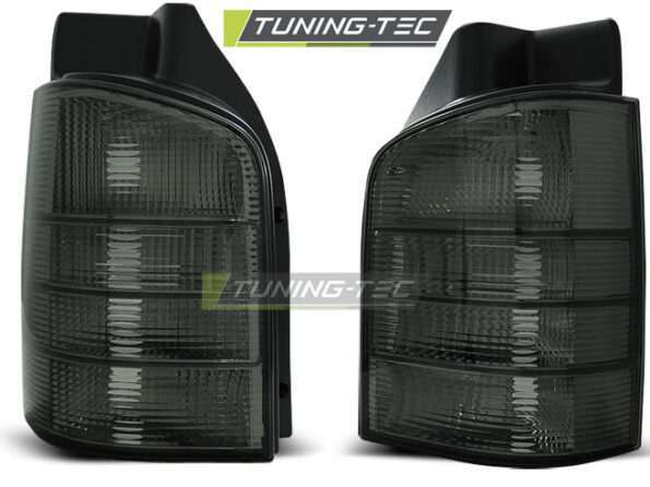 TAIL LIGHTS SMOKE για VW T5 04.03-09