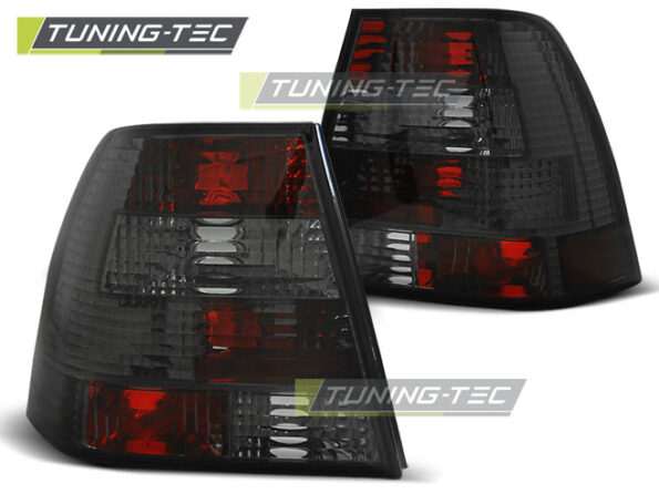 TAIL LIGHTS SMOKE για VW BORA 09.98-07.05