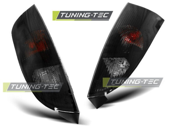 FORD FOCUS 1 10.98-10.04 HB SMOKE