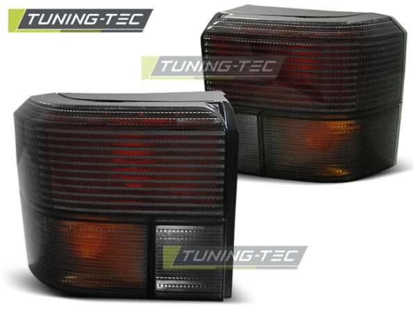 TAIL LIGHTS SMOKE για VW T4 90-03.03