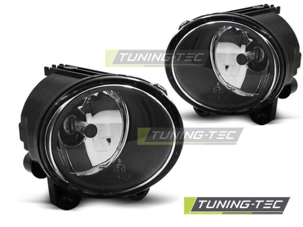 Προβολείς ομίχλης για BMW F10 10-13 / E92 07-09