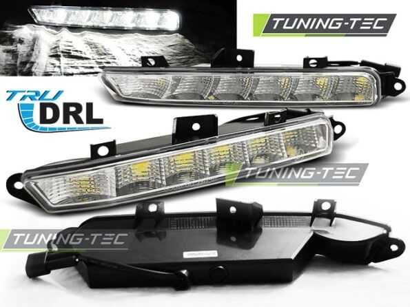 Προβολείς ομίχλης SPORT για MERCEDES W212 09-13