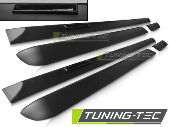 DOOR STRIPS SPORT STYLE για BMW E46 SEDAN