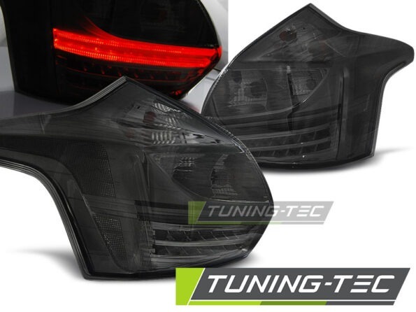 FORD FOCUS 3 11- 10.14 HATCHBACK SMOKE LED