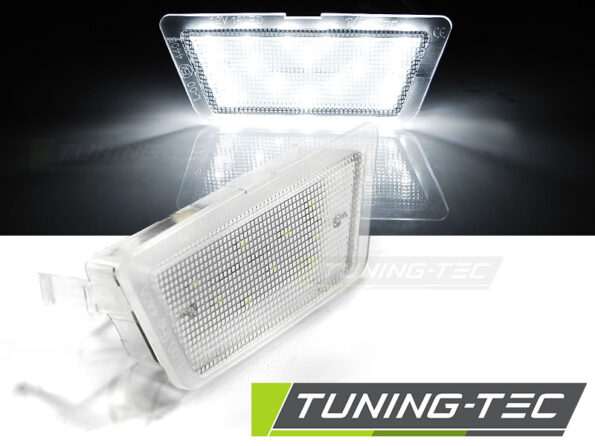 OPEL ASTRA G HATCHBACK SEDAN LED