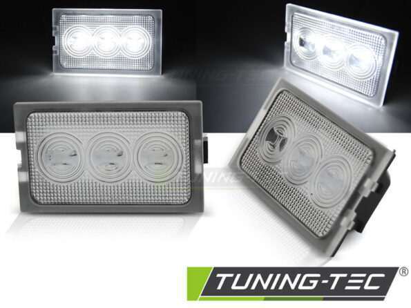 LAND ROVER DISCOVER, FREELANDER, RANGE ROVER SPORT LED