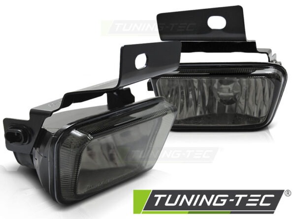 Προβολείς ομίχλης SMOKE για VW GOLF 2 08.83-08.91