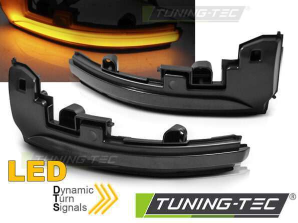 LAND ROVER RANGE  RANGE ROVER IV/ SPORT/ EVOQUE SMOKE LED SEQ