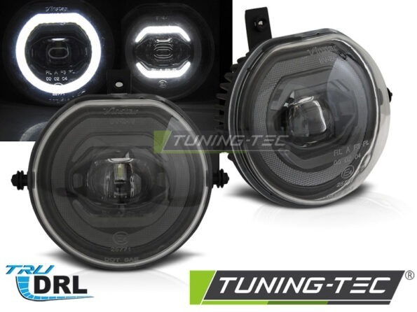BMW MINI COOPER F55 / F56 / F54 / F57 LED DRL