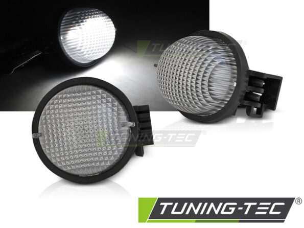 Led πινακίδας για SUZUKI SWIFT 05-10