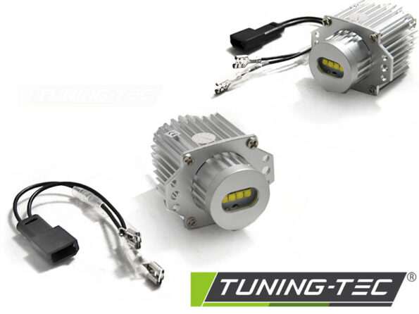 LED MARKER 40W TYPE για BMW E90 / E91 05-08