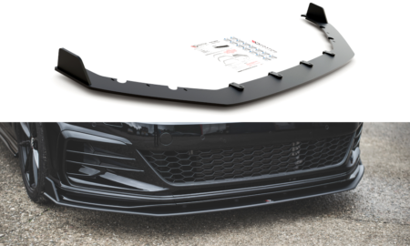 Racing Durability Εμπρός Splitter VW Golf 7 GTI TCR