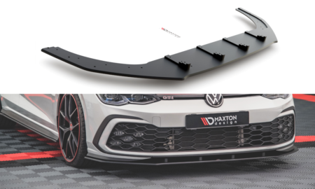 Racing Durability Εμπρός Splitter Volkswagen Golf 8 GTI