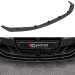 Street Pro Εμπρός Splitter BMW M4 G82